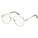 Tommy Hilfiger TH2151 VVP ONE SIZE (53) Zlata/Kristalna | Shoptok.si