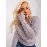 P-M Sweater-PM-SW-PM-3817.07-grey | Shoptok.si