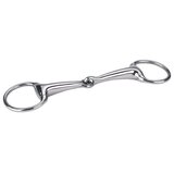 Kerbl Žvale za konje jednostruko lomljena 14,5cm | Eponuda.com