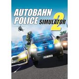  autobahn police simulator 2 (pc) steam key europe | ePonuda.com