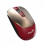 Genius Miš Genius NX-7125, Gold+Red Cijene