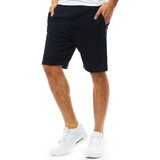 DStreet Men's Navy Blue Sweatpants Cijene