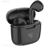 S Box SBOX EARBUDS Slusalice i mikrofon bluetooth EB-TWS18 crne | Eponuda.ba