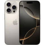 Apple iPhone 16 Pro 256GB Titan Titan MYNL3ZD/A Nature