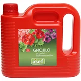 Substral GNOJILO ZA OKR. RASTLINE TEKOČE MINERALNO ZA BALKONSKE RASTLINE 2000ML