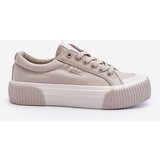 Lee Cooper Women's sneakers on a thick sole | Shoptok.si
