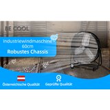 BE COOL BCIWM60CM Bodenventilator | Shoptok.si