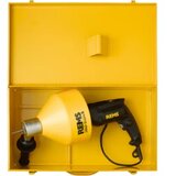 Rems električni uređaj za čišćenje cijevi Mini-Cobra S 170023 R220 | Eponuda.ba