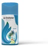 Punjenje za automatski osvježivač zraka Fresh day Ocean 260ml