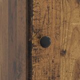  Nočna omarica 2 pcs Star les 43 x 34,5 x 50 cm Inženirski les, (5000209866) | Shoptok.si