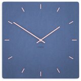 Von Der Factory Zidni sat Luxhora Pura Square Dark Blue 11 boja | shoptok.hr