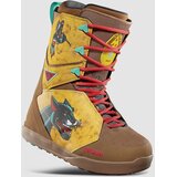 ThirtyTwo Lashed Fava Trdi snowboard cevlji tobacco | Shoptok.si