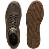 Puma muške tenisice Caven III Crafted Leather (smeđa) | shoptok.hr