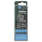 Metabo Set 6 kom HSSR burgije za metal | ePonuda.com