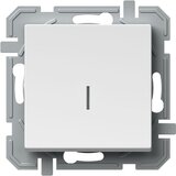 Tem Čatež Prekidač jednopolni U10AX/250V~ PW IN XO -u- | ePonuda.com
