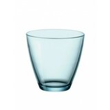  383410 čaša zeno acqua plava 26 cl 6/1 Cene