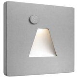 Master Lampa za stepenice sa senzorom 1.5W 3xCCT SSS-S80LA siva Cijene