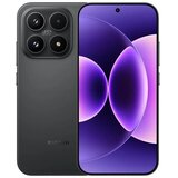 Xiaomi 17 16 cm (6.3) Dual SIM 5G USB Type-C 12 GB 256 GB 6330 mAh Black | shoptok.hr