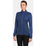 Kilpi Women's functional sweatshirt SIREN-W Dark blue Cijene