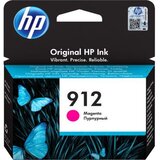 HP ČRNILO MAGENTA 912 ZA OJ 801x/802x ZA 315 STRANI 3YL78AE | Shoptok.si