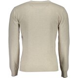 U.S. Polo Assn. US POLO BEIGE MEN&#39;S SWEATER | Shoptok.si
