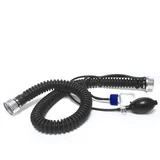 MOI The Aroma Feeder Gas Mask Hose System