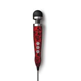 Doxy masažni vibrator - number 3, cvetlični vzorec Cene