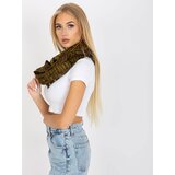 Factory Price Snood-AT-KM-S-6162-khaki | shoptok.hr