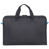 Rivacase torba za prenosni računalnik 17 8059, črna | Shoptok.si