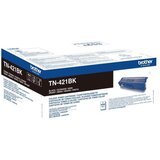 Brother Toner TN421BK, črn, 3.000 strani HL-L8260/8360, DCP-L8410, MFC-L8690/8900 | Shoptok.si