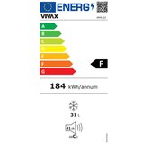 Vivax Zamrzovalna omara MFR-32 | Shoptok.si