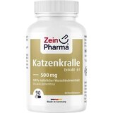 ZeinPharma Mačja kandža u kapsulama Cijene