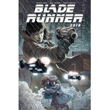 Diamond Comic Distributors Michael Green, Mike Johnson - Blade Runner 2019: Los Angeles, Vol. 1 Cene