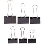 Deli ŠTIPALJKE ZA PAPIR 25x0,4mm 1/12 E9544A | Eponuda.com