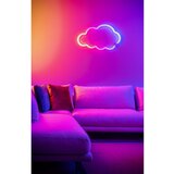 TWINKLY LED svjetlosno crijevo Flex (Područje uporabe: U zatvorenom, 3 m, Boja svjetla: RGB) | shoptok.hr