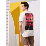Sinsay Majica comfort fit | shoptok.hr