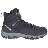 Merrell Trekking čevlji Thermo Akita Mid Wp J036490 Black | Shoptok.si