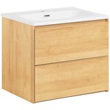 SoBuy Osnovna enota umivalnika 61x46x54cm BZR174-N, (22108463) | Shoptok.si