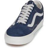 Vans Nizke superge Old Skool Modra | Shoptok.si