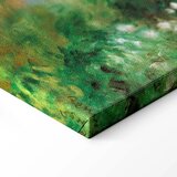  Slika - Pierre-Auguste Renoir – Villeneuveles-Avignon 120x80 Na talijanskom platnu | shoptok.hr