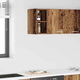  Viseča omarica Riga Star les 20 x 29,5 x 40 cm Konstruiran les, (5000091784) | Shoptok.si