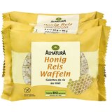BIO medeni riževi vaflji | Shoptok.si