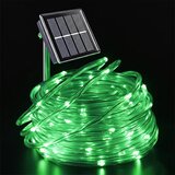  crevo solarne sijalice 20m zelena | ePonuda.com