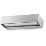 Faro 71052 - LED spoljno zidno svetlo TOLUCA LED/16W/230V IP65 | Eponuda.com