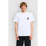 Billabong Retro Poster T-Shirt white Cene