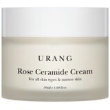 URANG Ceramidna krema Rose - 50 ml Cene