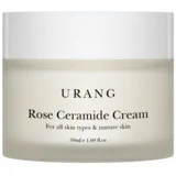 Ceramidna krema Rose - 50 ml