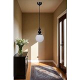 Opviq luster 2612216, Crni Opviq luster 2612216, Crni Slike