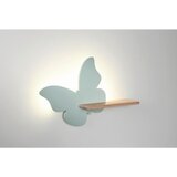 Lesnina XXXL OTROŠKA STENSKA SVETILKA Butterfly 250 lm 4000 K | Shoptok.si
