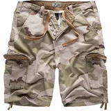 Surplus muške kratke vojničke, army hlače vintage, desert 3-color